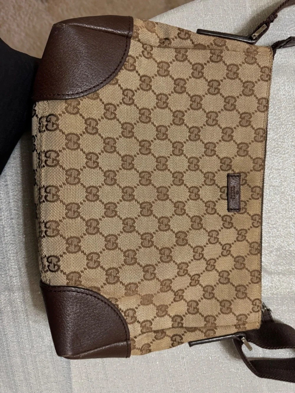 Vintage Gucci